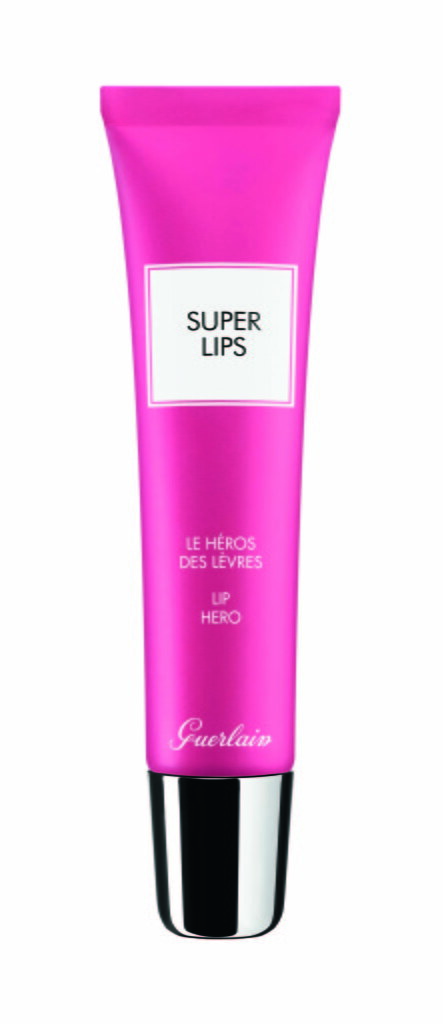 Guerlain My Super Tips - brzo rješenje za sve situacije