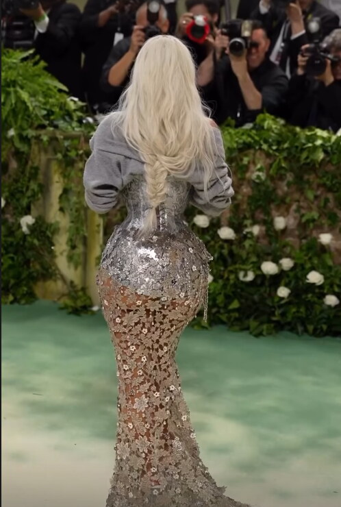 Kim Kardashian