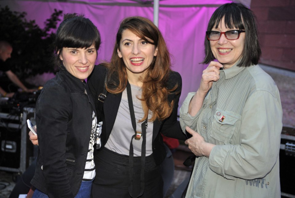 Jelenu Radan zamijenili sa Jelenom Rozgom