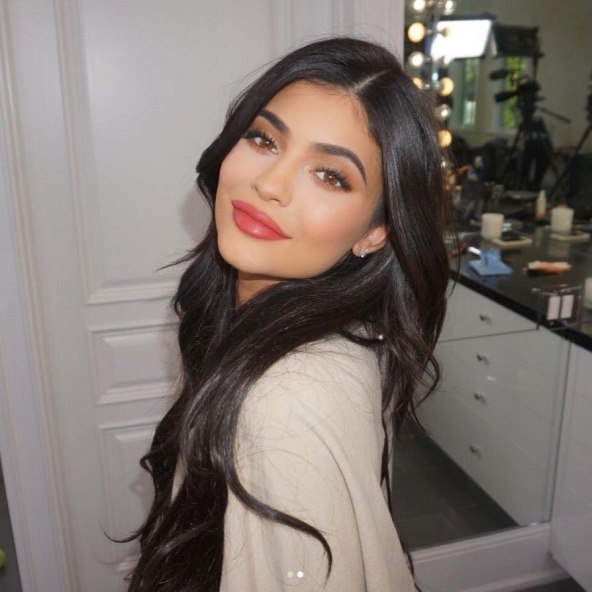 Kylie Jenner