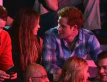 Cressida Bonas i princ Harry