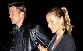 Gisele Bundchen neće doći na utakmicu Toma Bradyja