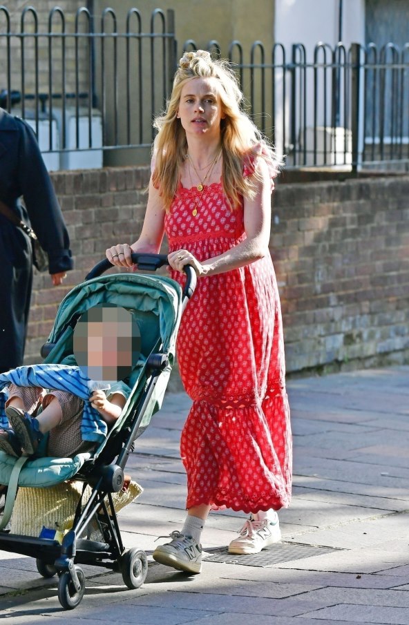 Cressida Bonas