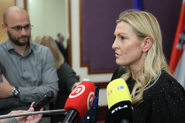 Janica Kostelić