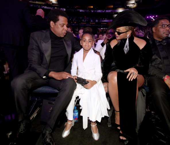 Znate li koliko je sati rada utrošeno na haljinu koju je nosila Beyonce?