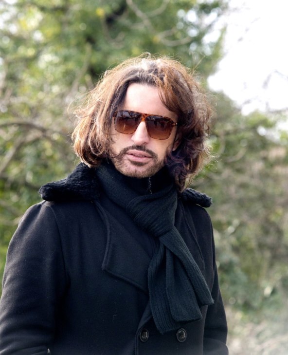 Mladen Burnać doživio je veliku tragediju