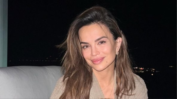 Severina
