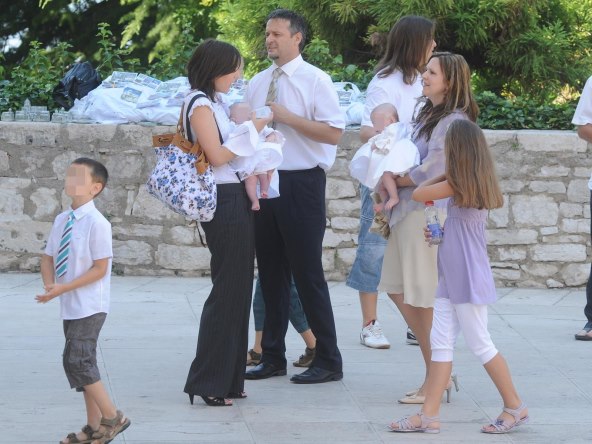 Marko Perković Thompson