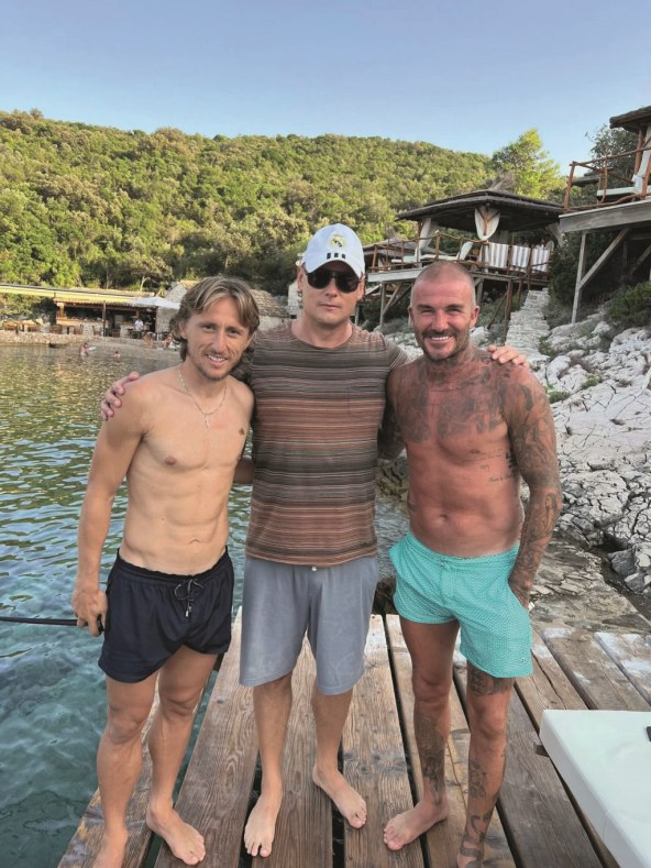 Luka Modrić