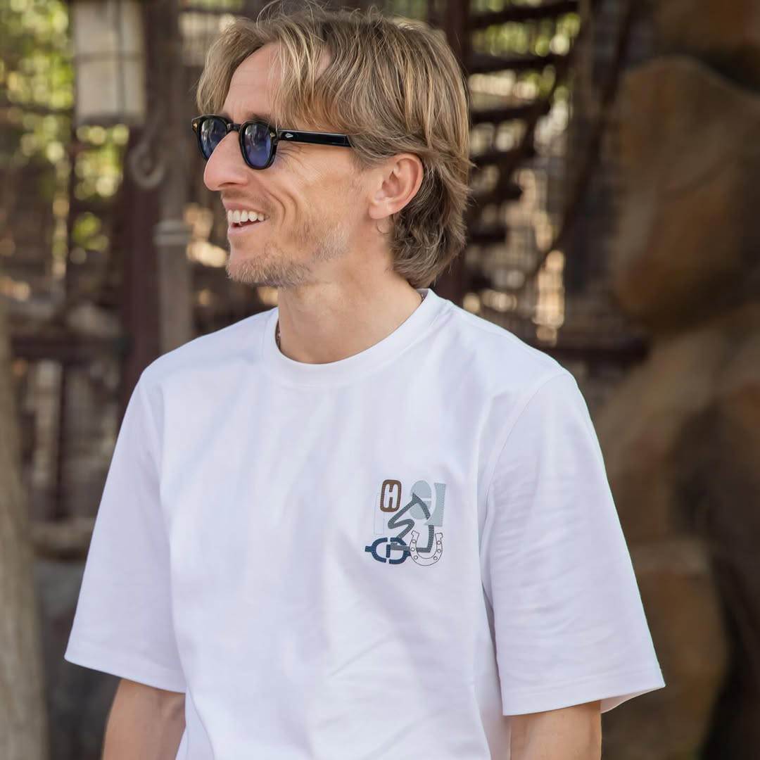 Luka Modrić