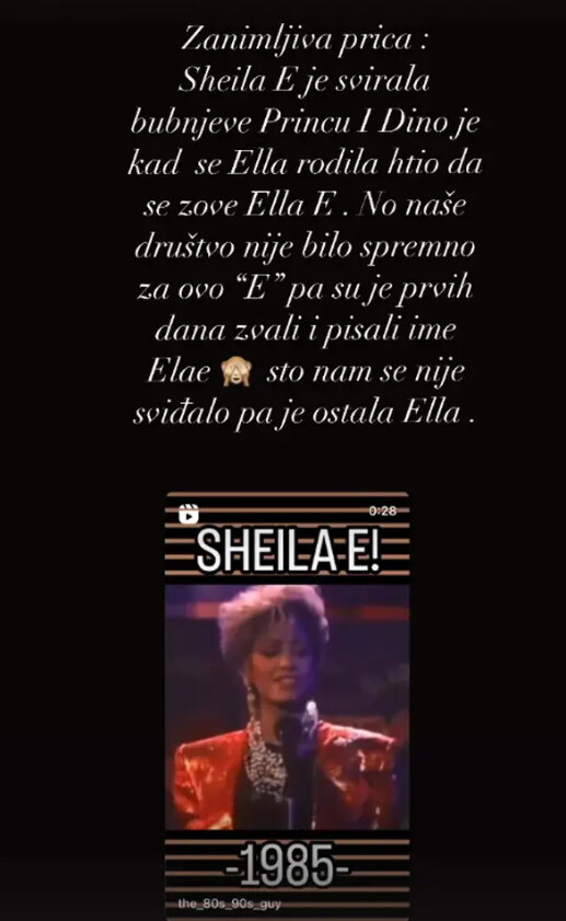 Danijela Dvornik ime.