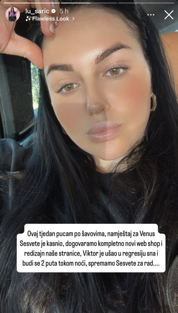 Lucija Šarić Lončarek