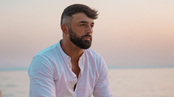 Teo Grčić
