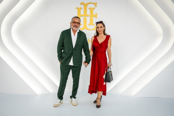 Toni Cetinski i Dubravka - 100 godina Esplanade Photo Goran Jakuš (12).JPG