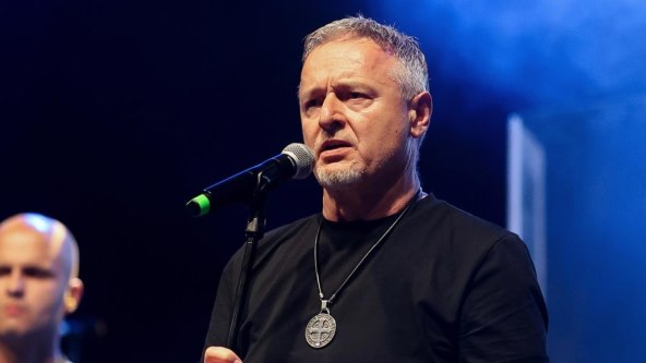 Marko Perković Thompson