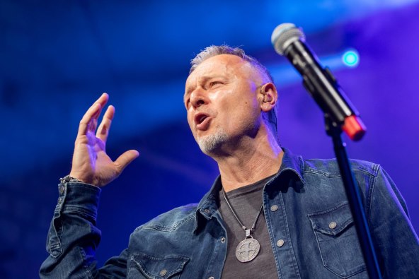 Marko Perković Thompson