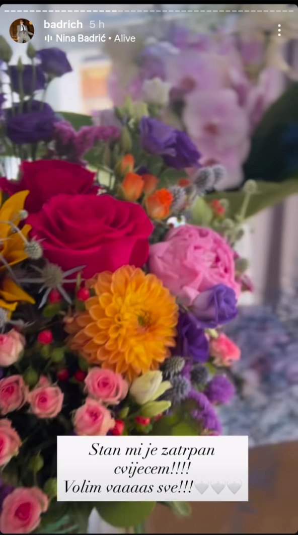 Nina Badrić