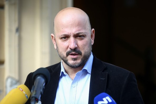 Gordan Maras