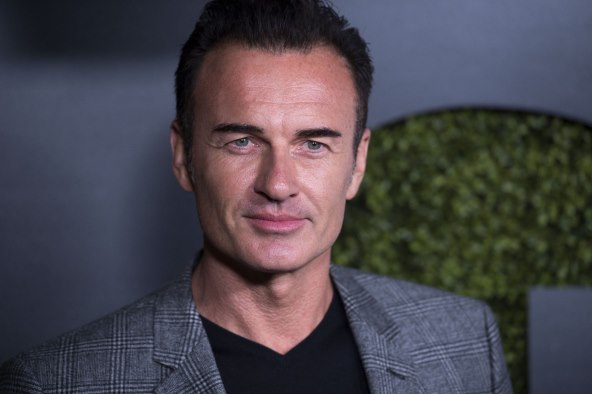 Julian McMahon