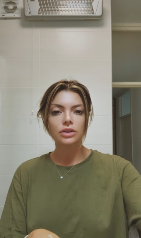 Ella Dvornik