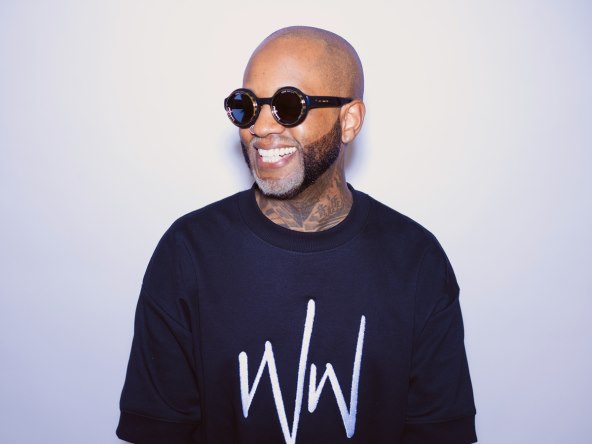 Willy William