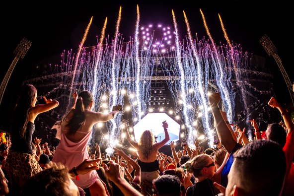 Ultra Europe