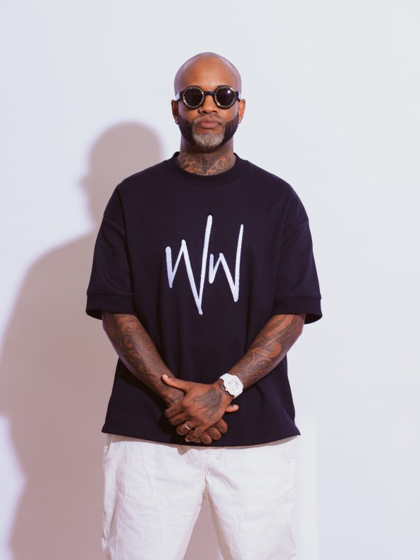 Willy William