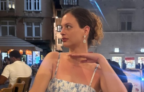 Vanja Stanojević