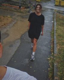 Ella Dvornik novi dečko