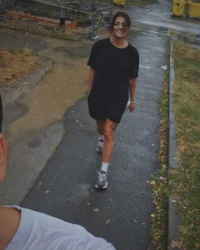 Ella Dvornik novi dečko