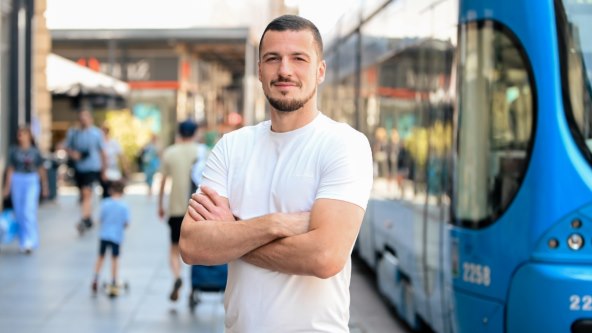 Filip Ivić
