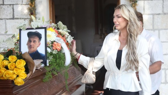 Ava Karabatić