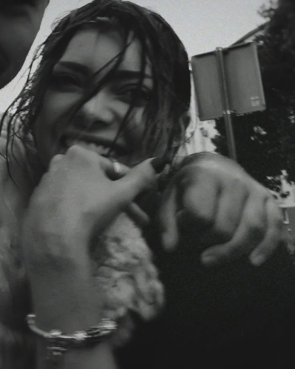 Ella Dvornik novi dečko