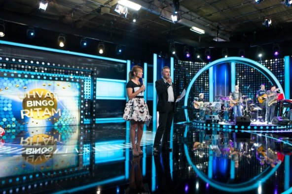 Antonija Blaće i Miroslav Škoro