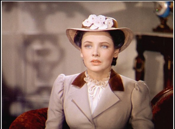 Gene Tierney