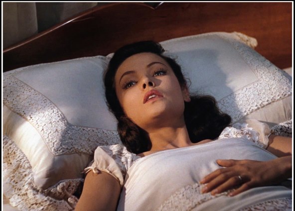 Gene Tierney