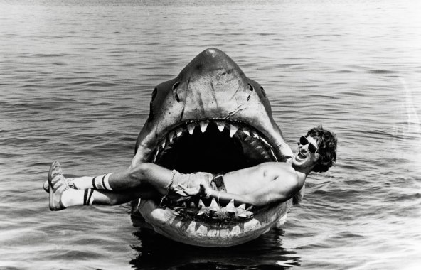 Steven Spielberg