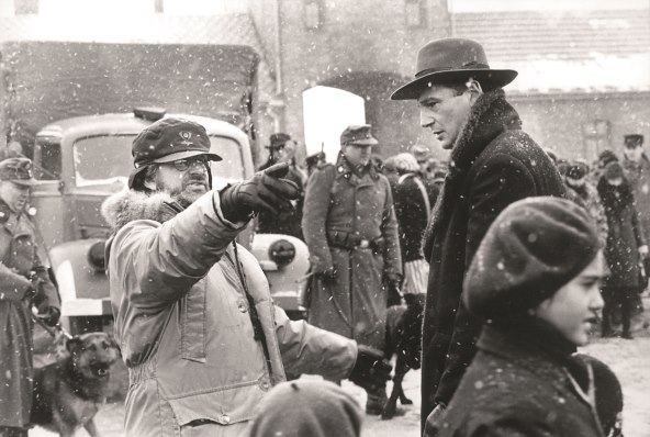Steven Spielberg