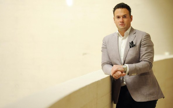 nenad tatarinov