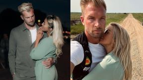 Ruben Van Gucht i Charlotte van Looy