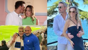 Severina, Maja Šuput i Indira Levak