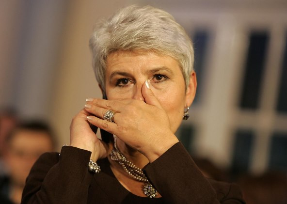 Jadranka Kosor