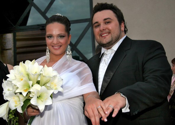 Jacques Houdek