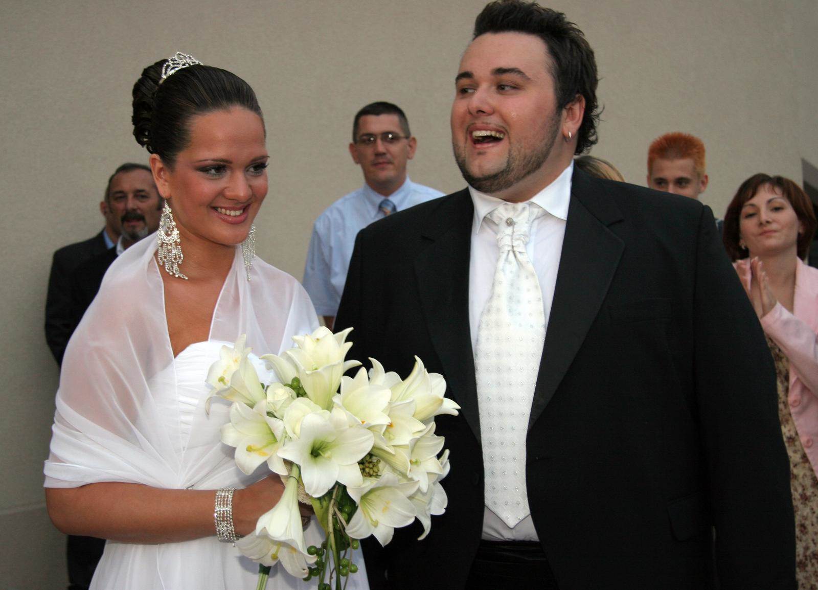 Jacques Houdek