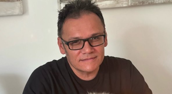 Denis Dumančić