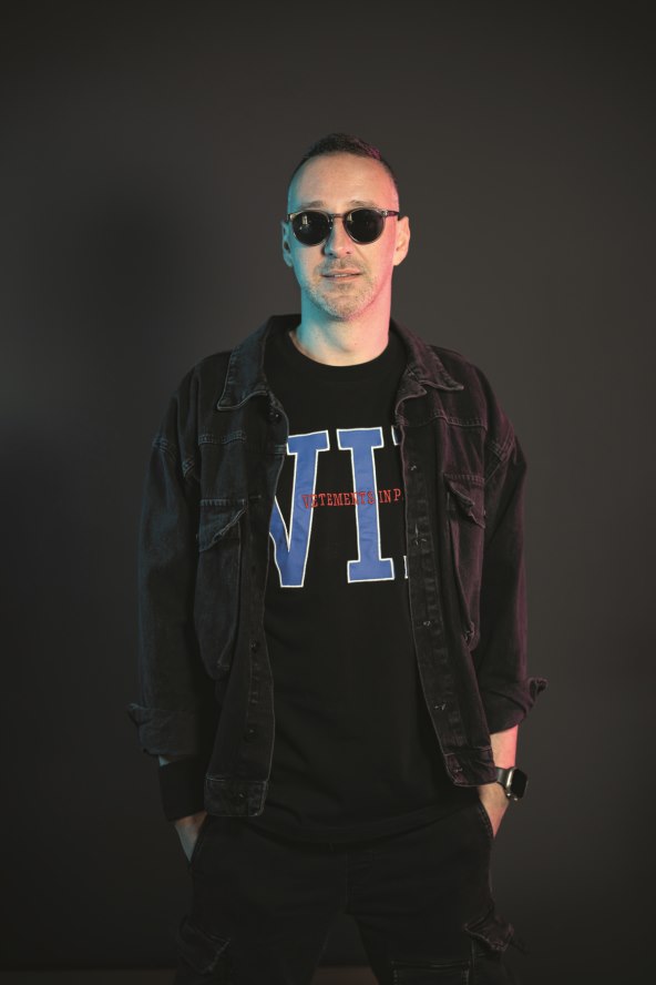 Joe2Shine