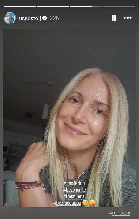 Uršula Tolj