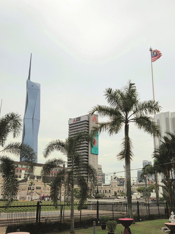 Kuala Lumpur