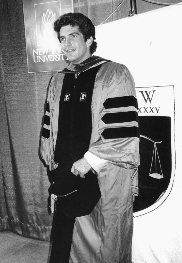 John F. Kennedy