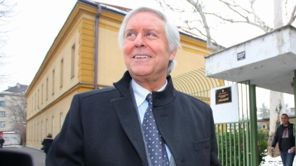 Josip Radeljak Dikan